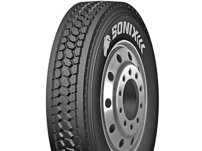 11R22.5 Sonix SX808 148/145M Ведуча вантажна шина