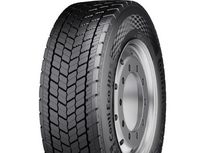 315/70R22.5 Continental Conti Eco HD5 154/150L Ведуча вантажна шина