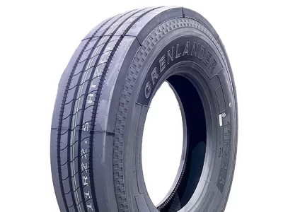 215/75R17.5 Grenlander AA112 135/133J Рульова вантажна шина