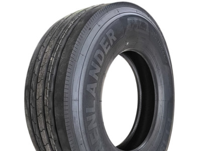315/70R22.5 Grenlander FT195 154/150L Рульова вантажна шина