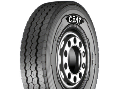 295/80R22.5 Ceat WINMILE X3-AW 154/149M Рульова вантажна шина