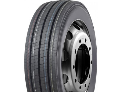 275/70R22.5 CrossWind CWA80U 148/145J Рульова вантажна шина