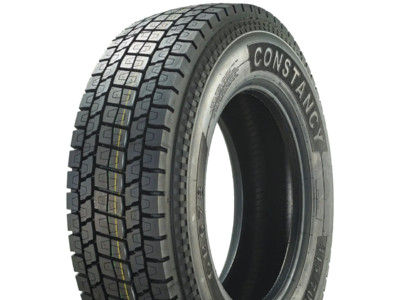 265/70R19.5 Constancy GR678 143/141J Ведуча вантажна шина