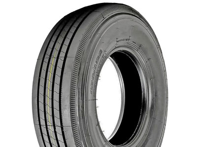 265/70R19.5 Constancy GR612 143/141J Рульова вантажна шина