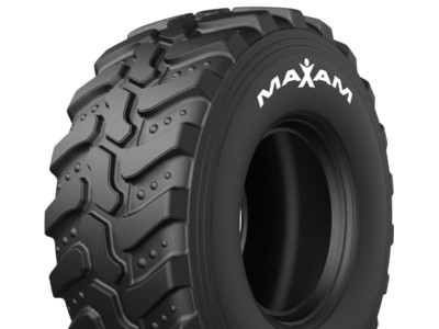 460/70R24 Maxam MS910R 159A8 Індустріальна шина