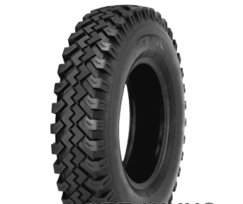 7.50R16 GTK TN80 121A8 TT PR12 Сільгосп шина