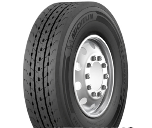 315/70R22.5 Michelin X Multi Energy Z2 158/150L Рульова вантажна шина