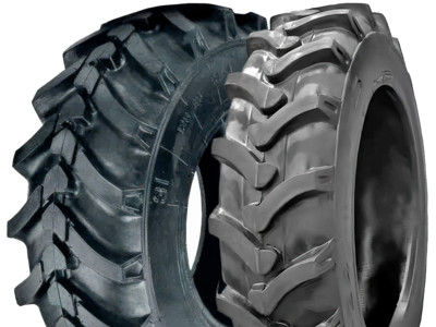 340/80R20 Bostone R1 120A8 Сільгосп шина
