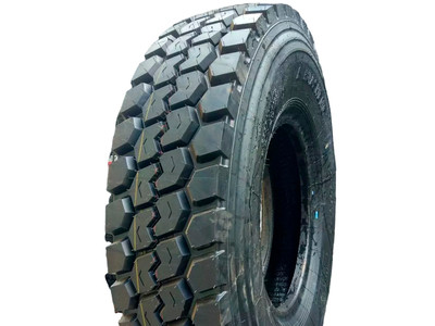 12R20 Kapsen HS938+ 156/153K Ведуча вантажна шина