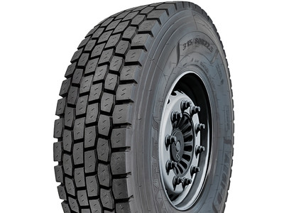 315/70R22.5 Aerotyre AEO1-D 154/150L Ведуча вантажна шина