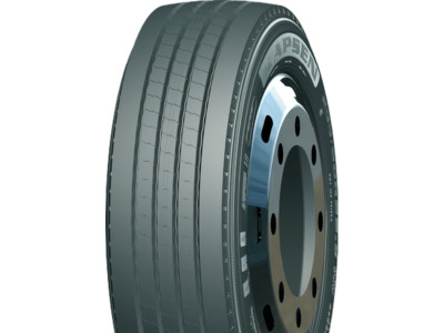 295/60R22.5 Kapsen HS295 150/147L Рульова вантажна шина