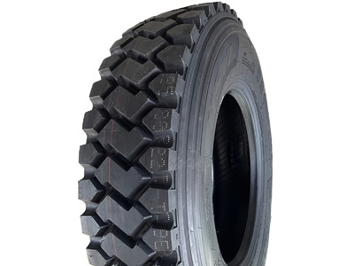 295/80R22.5 Kapsen HS17 152/149F Ведуча вантажна шина