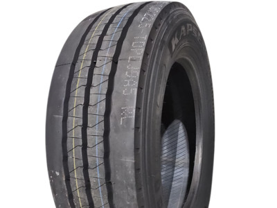 295/60R22.5 Kapsen HS296 150/147L Рульова вантажна шина