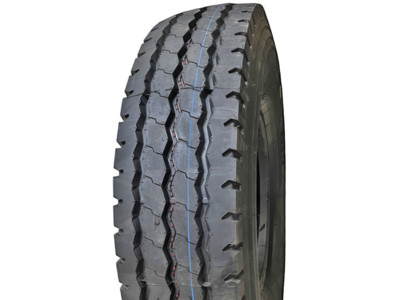 10R20 Kapsen HS218 149/146K Універсальна вантажна шина