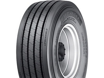 315/70R22.5 Triangle TRS06 152/148M Рульова вантажна шина