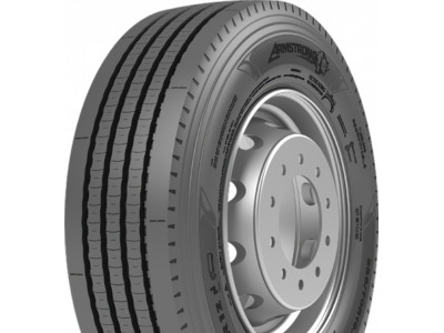 265/70R19.5 Armstrong ASR12 140/138M Рульова вантажна шина