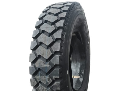 12R24 Gallant GL826 160/157K Ведуча вантажна шина