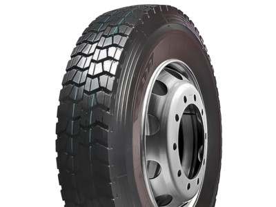 12R24 Gallant GL322 160/157K Ведуча вантажна шина