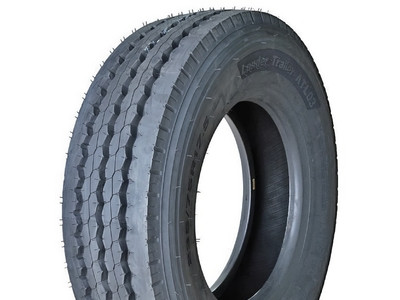 235/75R17.5 Atlander Lander Trailer ATL03 143/141J Причіпна вантажна шина