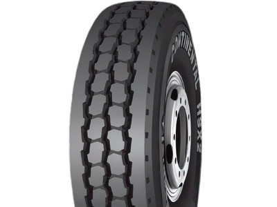 10R20 Continental HSX 2 146/143K Універсальна вантажна шина