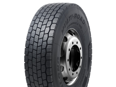 315/70R22.5 LingLong R-D33 156/154M Ведуча вантажна шина