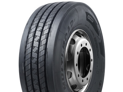 385/55R22.5 LingLong Multy-Road R-S30 160K PR20 Рульова вантажна шина
