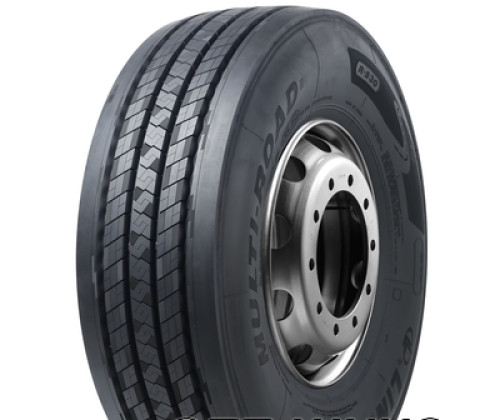 385/55R22.5 LingLong Multy-Road R-S30 160K PR20 Рульова вантажна шина
