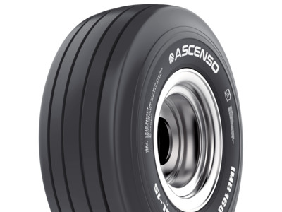 12.5R15 Ascenso IMB 168 134J TL Сільгосп шина