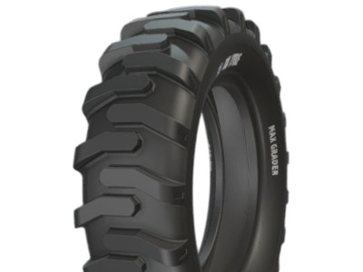 15.5R25 VK TYRES VK-223 MAX GRADER PLUS 168/142A2/A8 Індустріальна шина