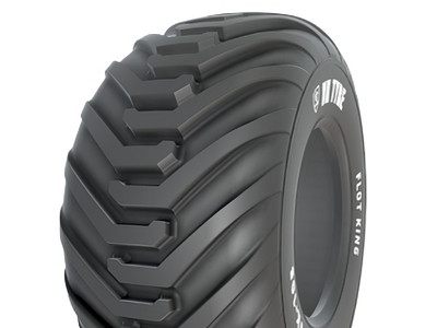 400/60R15.5 VK Tyres VK-105 FLOTKING TL PR14 Сільгосп шина