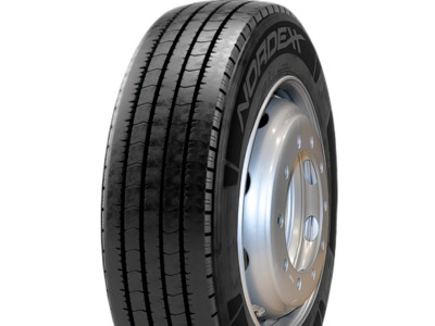 265/70R19.5 Nordexx Trailer 10 143/141J Універсальна вантажна шина