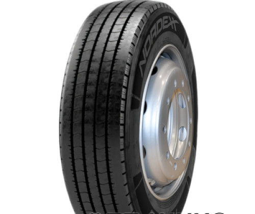 235/75R17.5 Nordexx Trailer 10 143/141J PR16 Універсальна вантажна шина