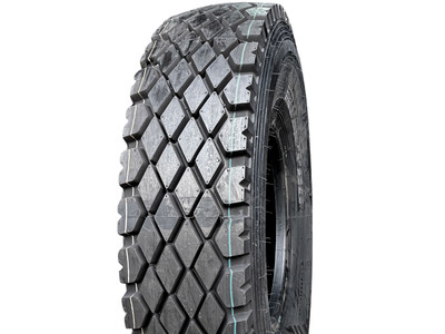 12R20 NorTec TR All Steel 304 156/153K Універсальна вантажна шина