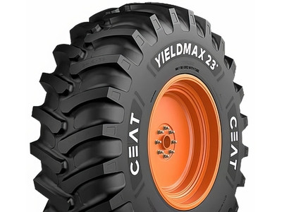24.50R32 Ceat YIELDMAX 23˚ TL PR12 Сільгосп шина