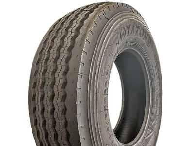 385/65R22.5 Yatone ECO18 160K Причіпна вантажна шина