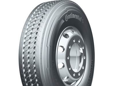 10R20 Continental Hybryd CHA2+ 146/143K Рульова вантажна шина