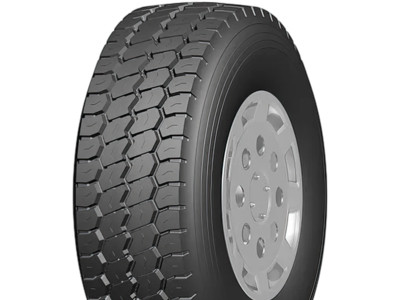 385/65R22.5 Double Coin RLB980 160K Причіпна вантажна шина