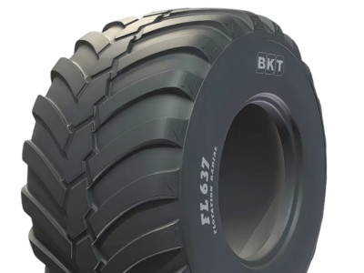 520/50R17 BKT FL 637 151/148D/E TL Сільгосп шина
