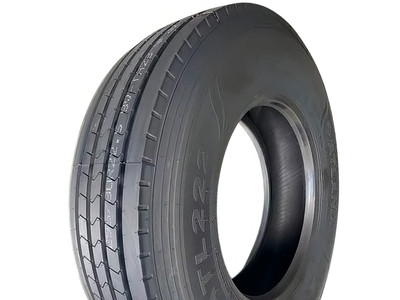 295/80R22.5 Atlander ATL222 154/149L Рульова вантажна шина