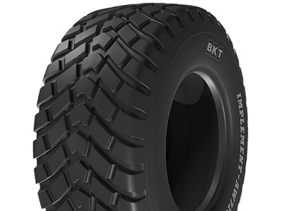 420/55R17 BKT AW726 133/121A8/A8 TL Сільгосп шина