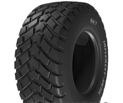 420/55R17 BKT AW726 133/121A8/A8 TL Сільгосп шина