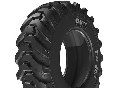 16.9R24 BKT TR463 149A8 Індустріальна шина