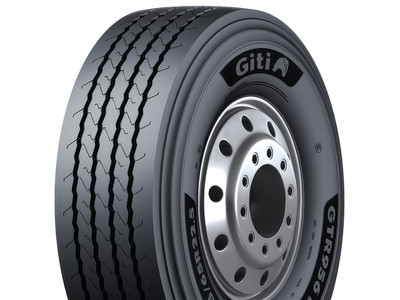 385/65R22.5 Giti GTR956 HD 164K Причіпна вантажна шина