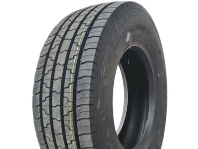 245/70R17.5 Gallant GAR518 143/141J Універсальна вантажна шина