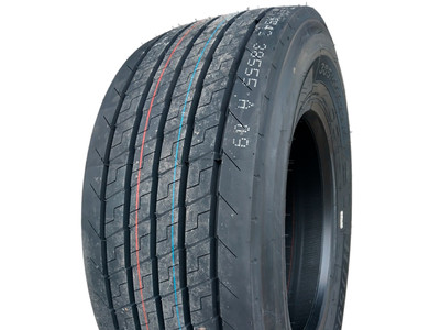 385/55R22.5 Haida HD595 162K Причіпна вантажна шина