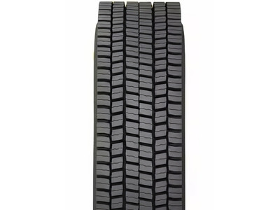 315/80R22.5 Giti GDL636 154M Ведуча вантажна шина