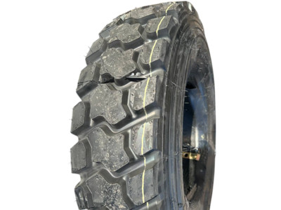 12R20 Satoya SM-95 163/156K Універсальна вантажна шина