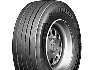 385/65R22.5 Jinyu JT599 164K Причіпна вантажна шина