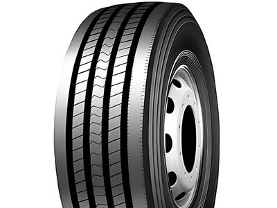 235/75R17.5 Sonix SX705 132/130M Рульова вантажна шина