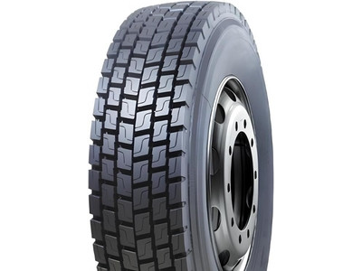 315/70R22.5 Three-A D802 152/148M Ведуча вантажна шина